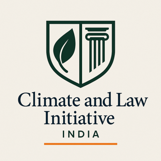 Climate and Law Initiative India